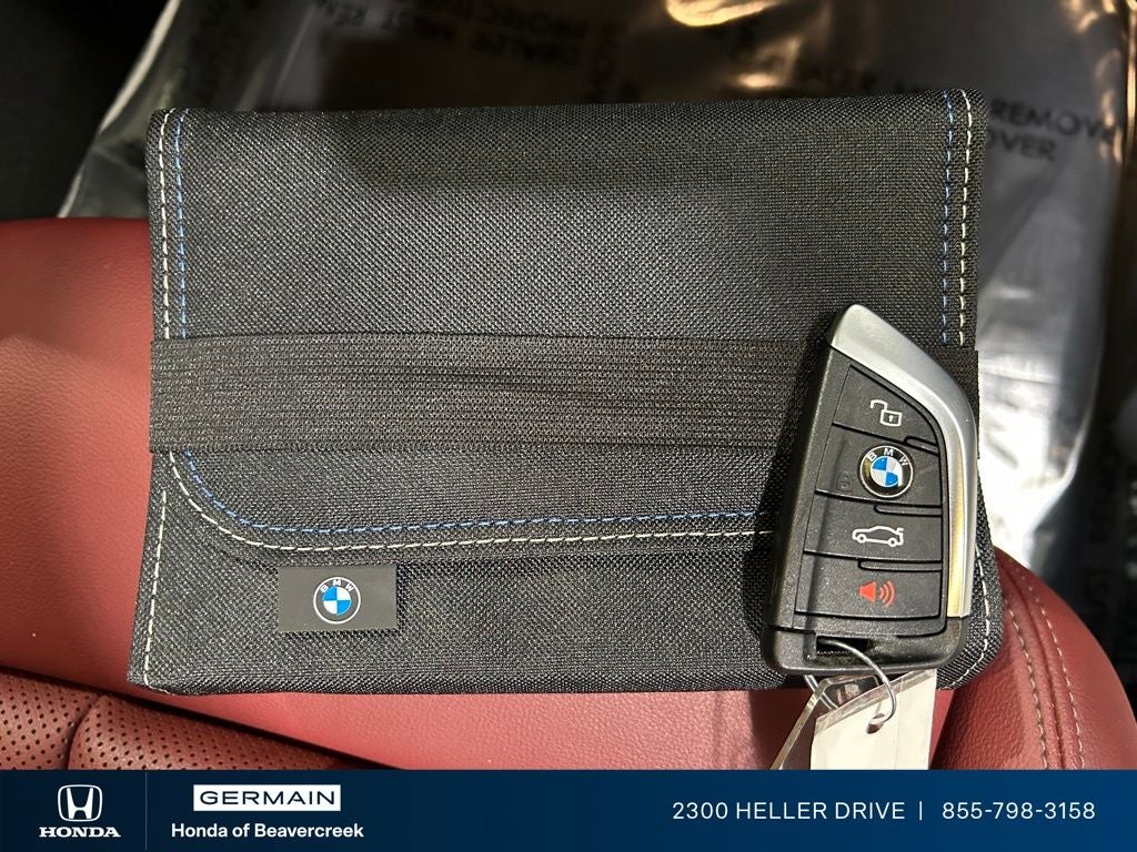 2023 BMW 3 Series 330e iPerformance