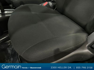 2014 Nissan Versa 1.6 S Plus