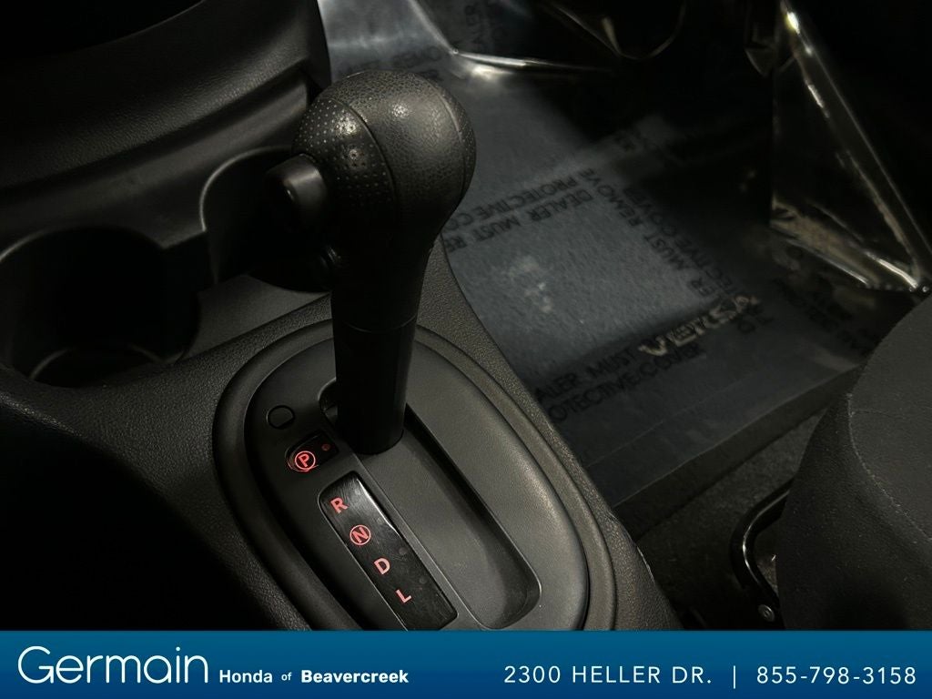 2014 Nissan Versa 1.6 S Plus