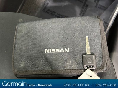 2014 Nissan Versa 1.6 S Plus