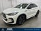 2022 INFINITI QX55 SENSORY