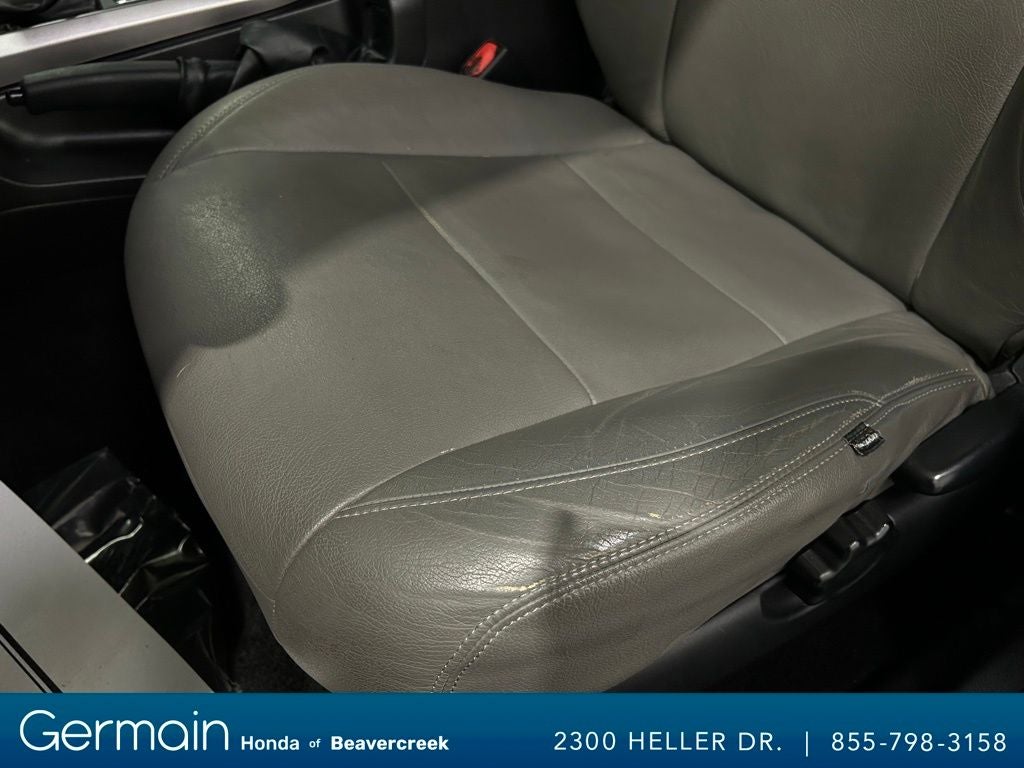 2016 Toyota Tacoma SR5 V6