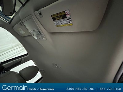 2016 Toyota Tacoma SR5 V6