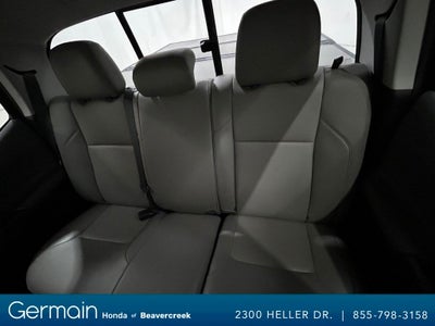 2016 Toyota Tacoma SR5 V6