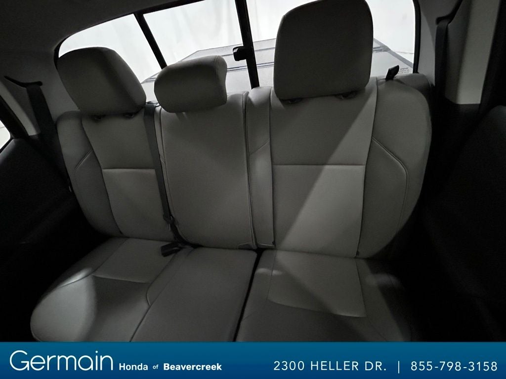 2016 Toyota Tacoma SR5 V6