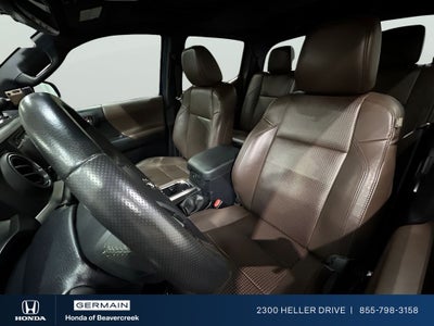 2018 Toyota Tacoma Limited V6