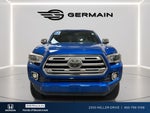2018 Toyota Tacoma Limited V6