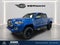 2018 Toyota Tacoma Limited V6