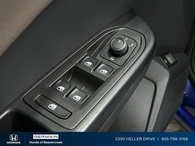 2023 Volkswagen Taos 1.5T SEL