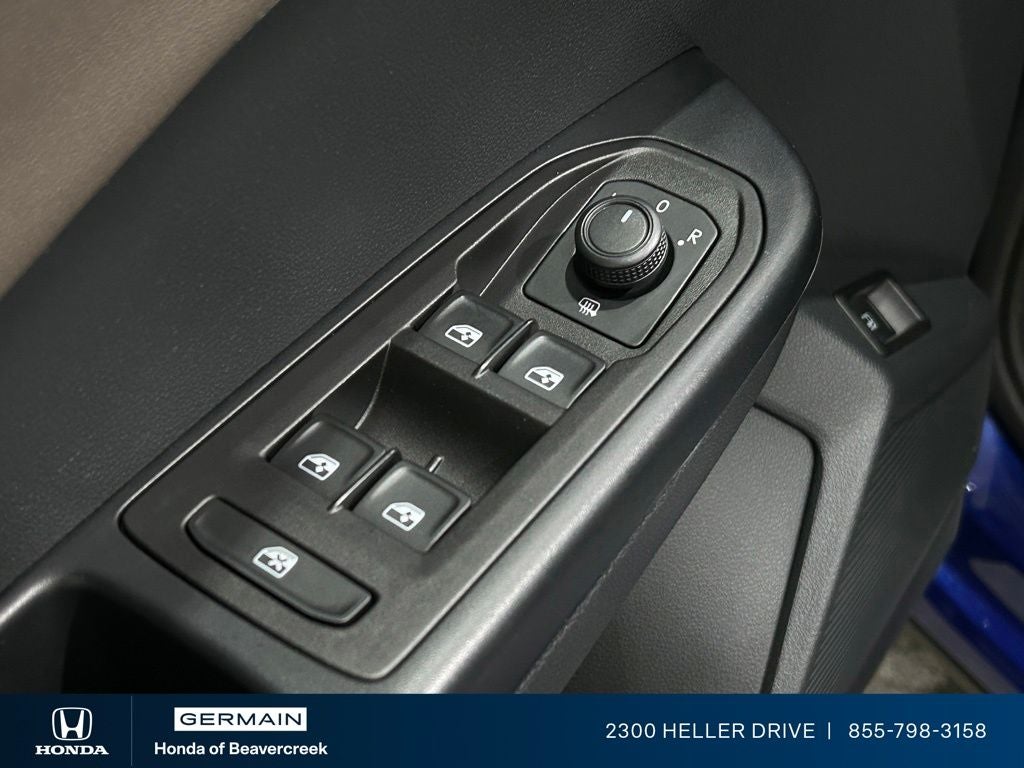 2023 Volkswagen Taos 1.5T SEL