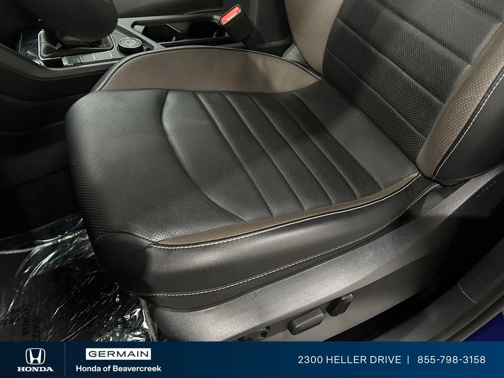 2023 Volkswagen Taos 1.5T SEL