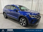 2023 Volkswagen Taos 1.5T SEL