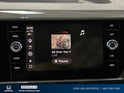 2023 Volkswagen Taos 1.5T SEL