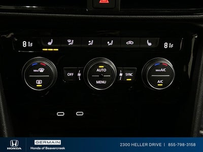 2023 Volkswagen Taos 1.5T SEL