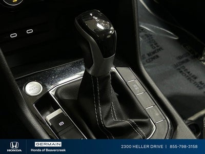 2023 Volkswagen Taos 1.5T SEL
