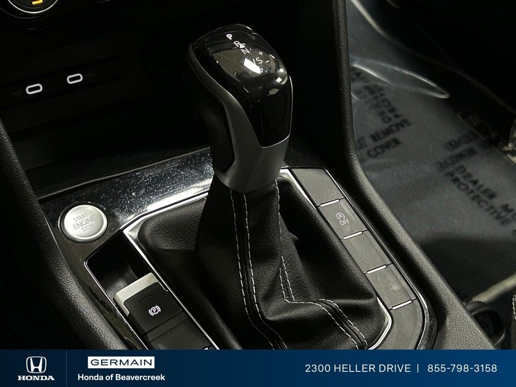 2023 Volkswagen Taos 1.5T SEL