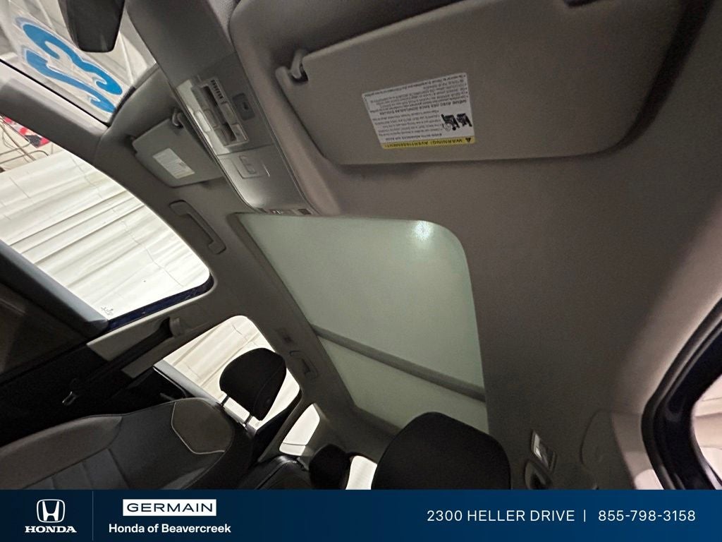 2023 Volkswagen Taos 1.5T SEL