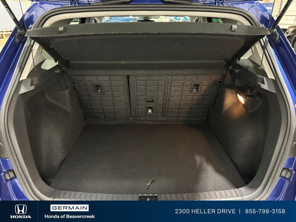 2023 Volkswagen Taos 1.5T SEL