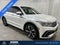 2022 Volkswagen Tiguan 2.0T SEL R-Line