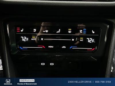 2022 Volkswagen Tiguan 2.0T SEL R-Line