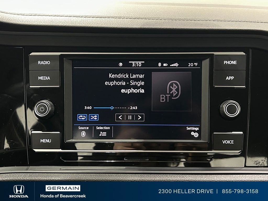 2024 Volkswagen Jetta 1.5T S