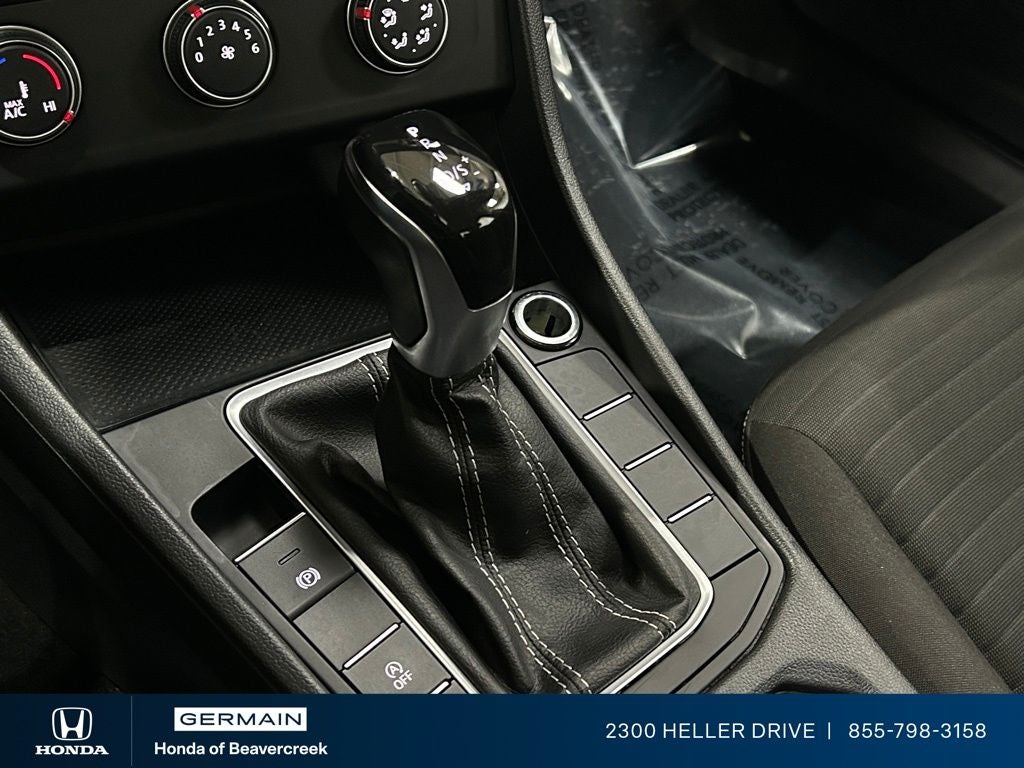 2024 Volkswagen Jetta 1.5T S