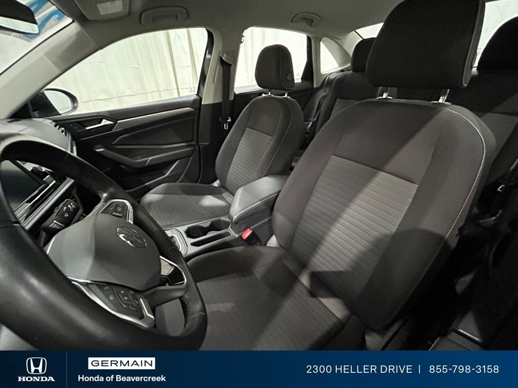 2024 Volkswagen Jetta 1.5T S