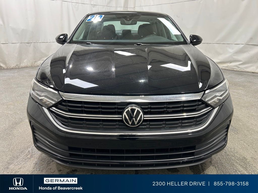 2024 Volkswagen Jetta 1.5T S
