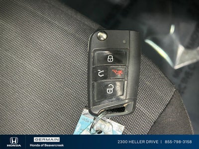 2024 Volkswagen Jetta 1.5T S