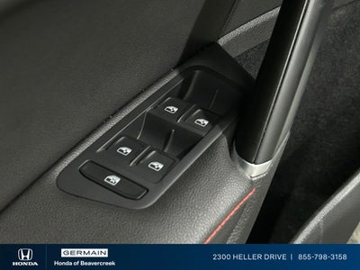 2021 Volkswagen Golf GTI 2.0T SE