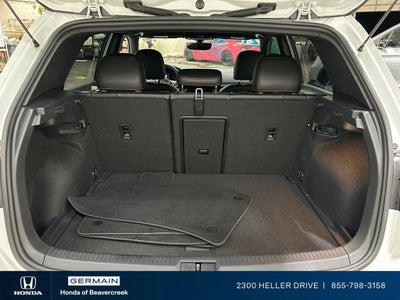 2021 Volkswagen Golf GTI 2.0T SE