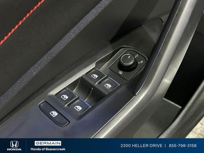 2024 Volkswagen Jetta GLI 40th Anniversary Edition