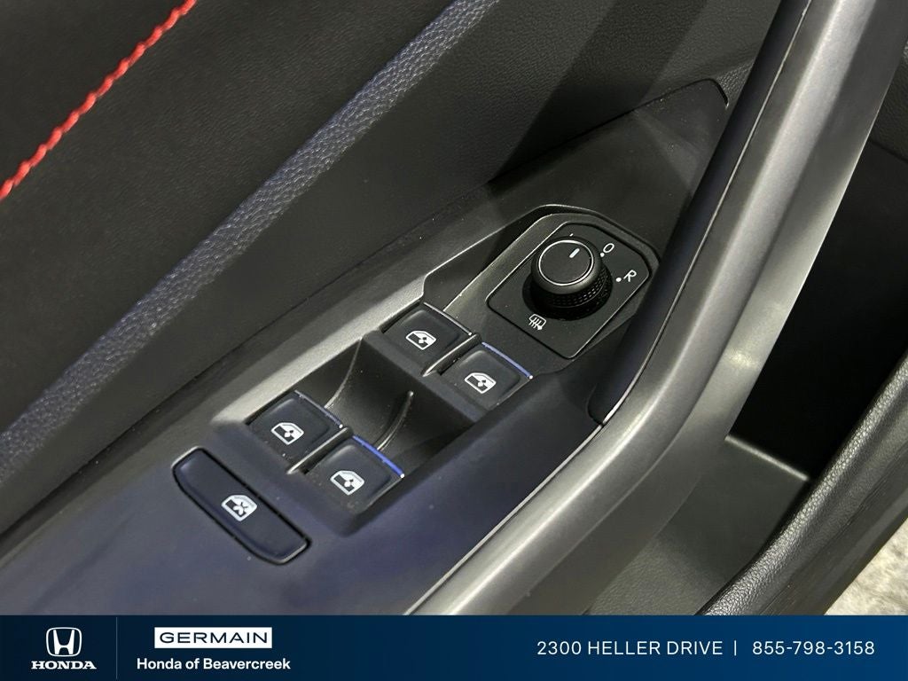 2024 Volkswagen Jetta GLI 40th Anniversary Edition