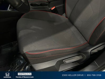 2024 Volkswagen Jetta GLI 40th Anniversary Edition