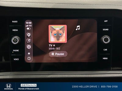 2024 Volkswagen Jetta GLI 40th Anniversary Edition
