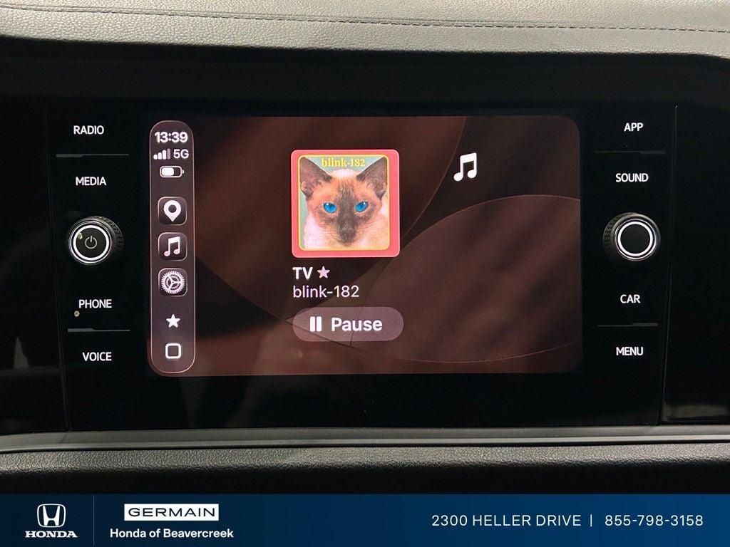 2024 Volkswagen Jetta GLI 40th Anniversary Edition