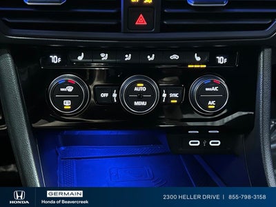 2024 Volkswagen Jetta GLI 40th Anniversary Edition