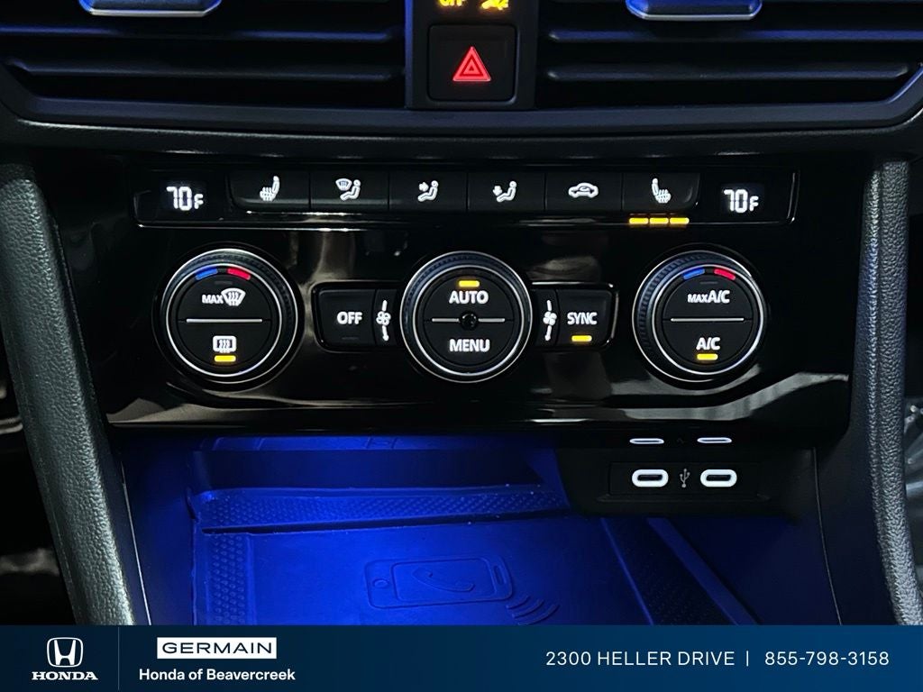 2024 Volkswagen Jetta GLI 40th Anniversary Edition