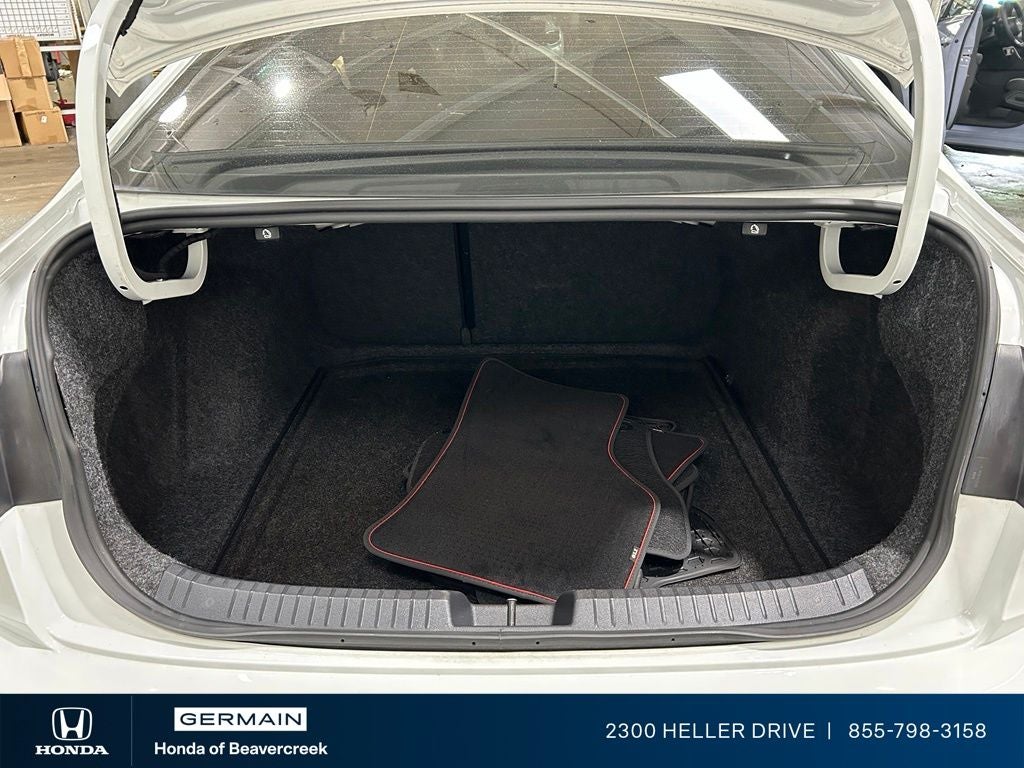 2024 Volkswagen Jetta GLI 40th Anniversary Edition