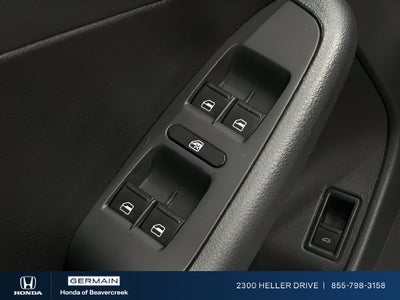 2016 Volkswagen Jetta 1.8T Sport