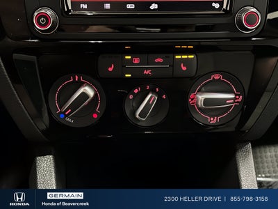 2016 Volkswagen Jetta 1.8T Sport