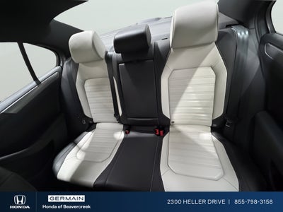 2016 Volkswagen Jetta 1.8T Sport
