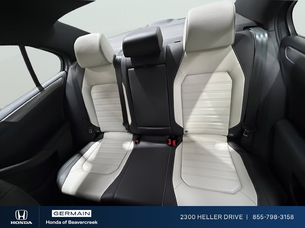 2016 Volkswagen Jetta 1.8T Sport