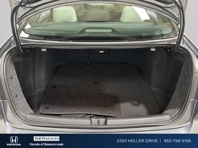 2016 Volkswagen Jetta 1.8T Sport