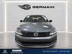 2016 Volkswagen Jetta 1.8T Sport