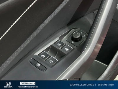 2023 Volkswagen Jetta 1.5T SEL