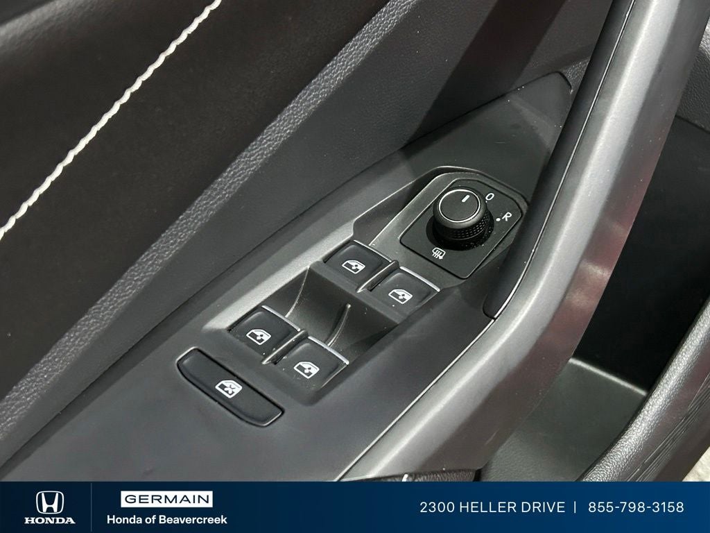 2023 Volkswagen Jetta 1.5T SEL