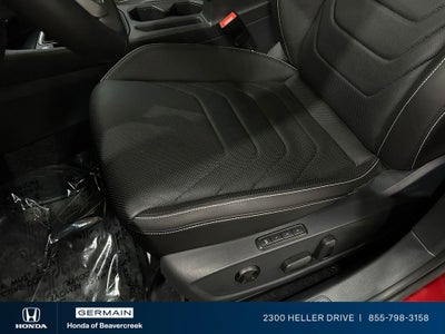 2023 Volkswagen Jetta 1.5T SEL