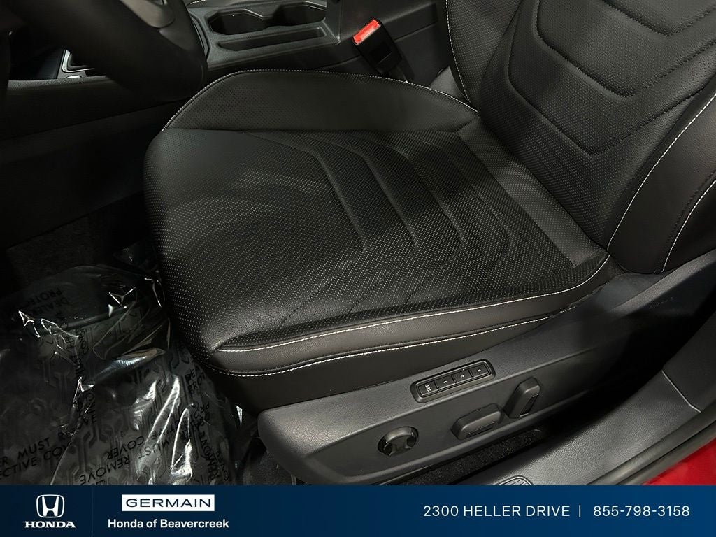 2023 Volkswagen Jetta 1.5T SEL