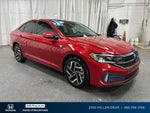2023 Volkswagen Jetta 1.5T SEL